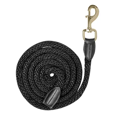 Exklusive Präsentationsleine mit Karabiner Waldhausen