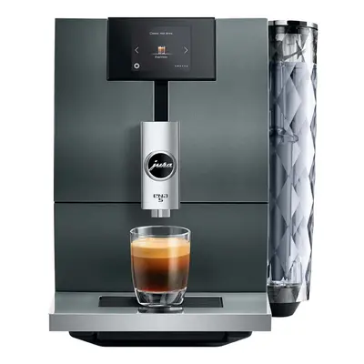 Jura ENA 5 Night Inox (SA) Kaffeemaschine