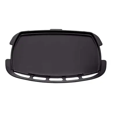 Weber Plancha Full-Size für Q 3200N+ Grills