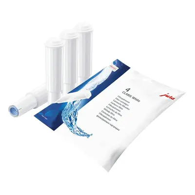 JURA CLARIS White Filterpatrone