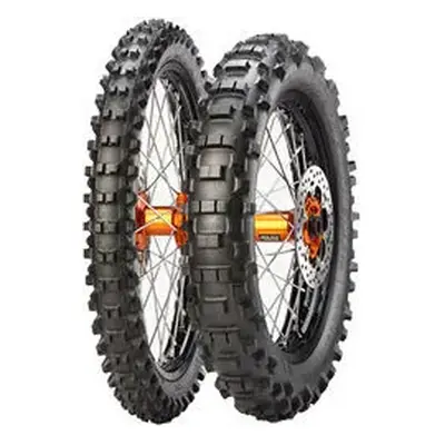 Metzeler MCE6 Days Extreme ( 140/80-18 TT 70M Hinterrad, Mischung Super Soft Extreme, NHS )