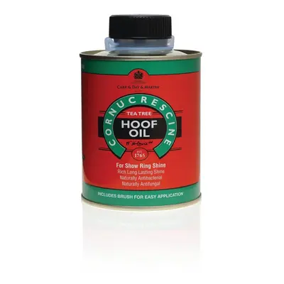 Huföl für Pferde Carr&Day&Martin Cornucrescine tea tree 500 ml
