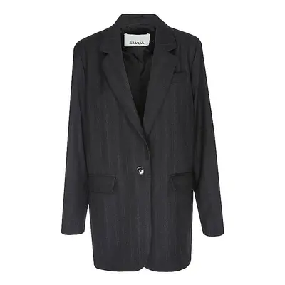 ISABEL MARANT Blazer NERIX grau | 34