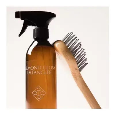 Almond-Pflegemittel für Pferde Grooming Deluxe Gloss