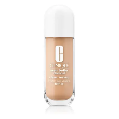 Clinique Even Better Vitamin Makeup Spf50 Light Cool 3