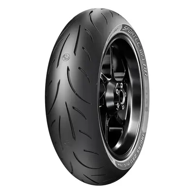 Metzeler Sportec M9 RR ( 140/70 R17 TL 66H Hinterrad, M/C )
