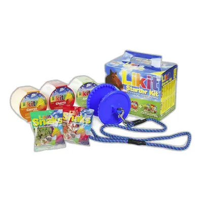 Spielzeug für Pferde Likit Starter