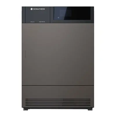 Schulthess Vanity Fair MAA2.107FH1L Wäschetrockner Mocha links