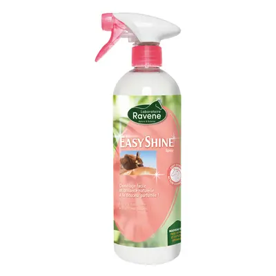 Lotion für Pferde Ravene Easy Shine ravene