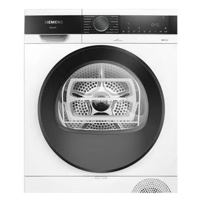 Siemens WQ33G291CH Wäschetrockner – Tumbler/Wäschetrockner – weiss