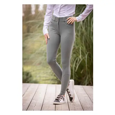 Reithose full grip Damen Pénélope Majestic
