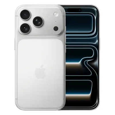 Apple iPhone 17 Pro 1 TB, Silver, 6.3'', 48 MP, 5G