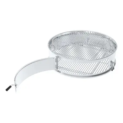 Broil King Culinary Extension Kit 57cm Erweiterungszubehör – Grillplatte/Grillrost – grau