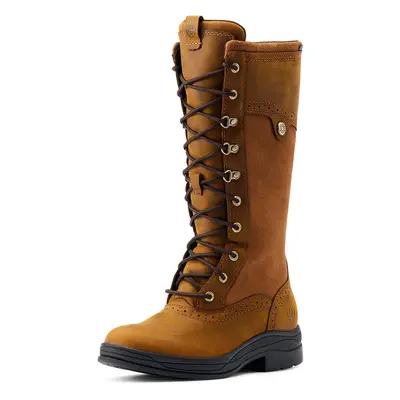 Wasserdichte Reitstiefel Frau Ariat Wythburn II H2O
