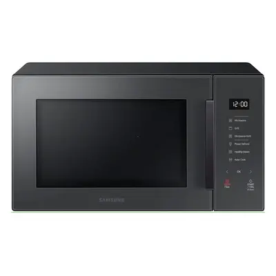 Samsung bespoke MG30T5068UC/SW Mikrowelle Schwarz