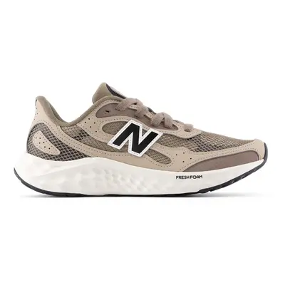New Balance W Arishi v4 Tiralux Laufschuhe Damen, braun, Grösse: 38