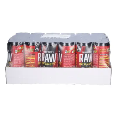 All Stars Raw Intensity Energy Drink Orange (330ml)