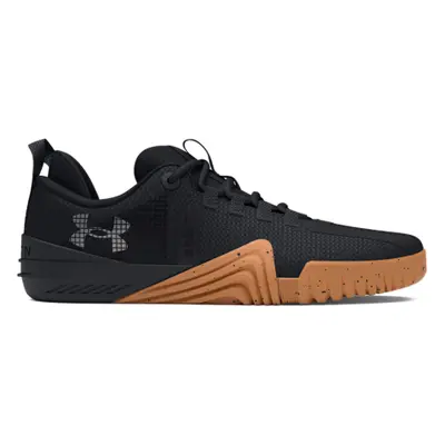 Under Armour Tribase Reign 6 - black