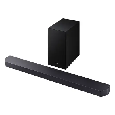 Samsung HW-Q600F/EN Soundbar – schwarz
