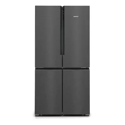 Siemens KF96NAXEA Foodcenter schwarz