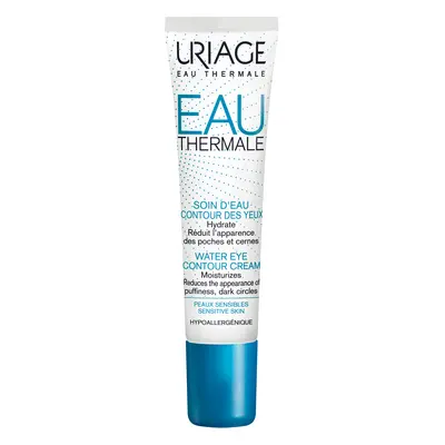 Uriage Eau Thermale Augenpflege Tb 15 ml