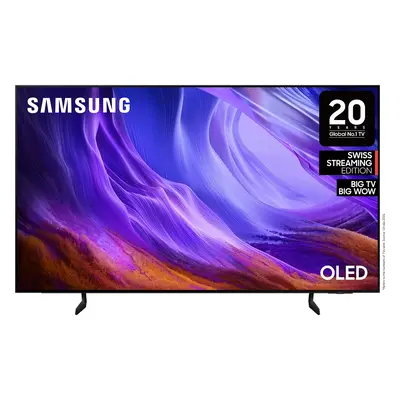 Samsung QE83S85HAEXZU - 83", OLED, 2026 Fernseher