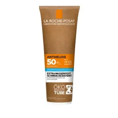 La Roche Posay Anthelios Milch 50+Tube mit Pappe 250 ml