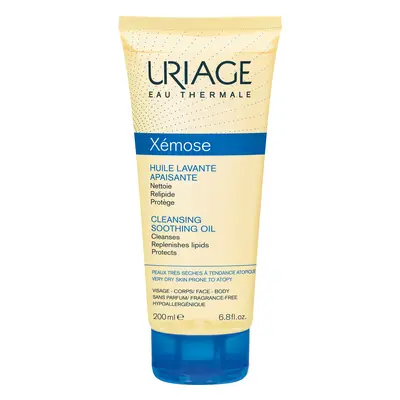 Uriage Xémose Reinigungsöl Tb 200 ml