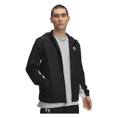 Kapuzenjacke Under Armour Rival
