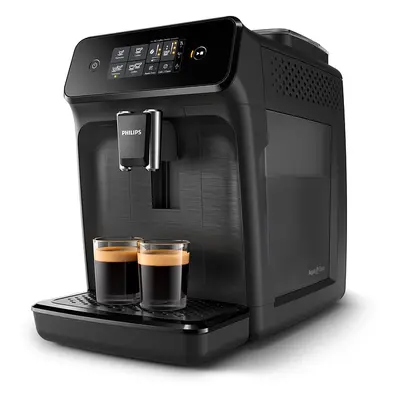 Philips EP1200/09 Kaffeevollautomat – schwarz