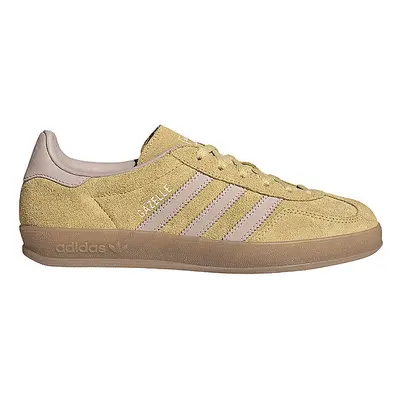 Adidas Gazelle Indoor - Almost Yellow