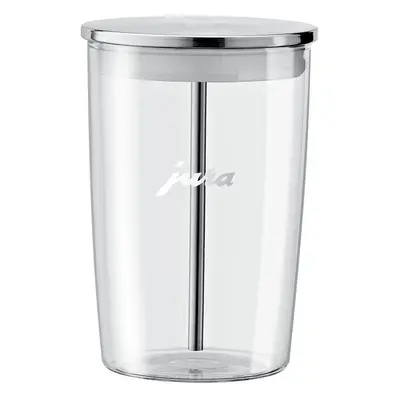 Jura Glas-Milchbehälter