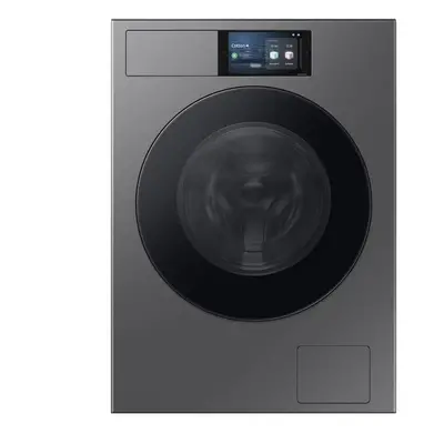 Samsung, Waschmaschinen, Samsung WF90F09C4SU5 Waschmaschine 9kg, Produkte & Wohnen