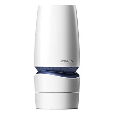 Tenga Aero Manueller Masturbator mit regulierbarer Saugkraft