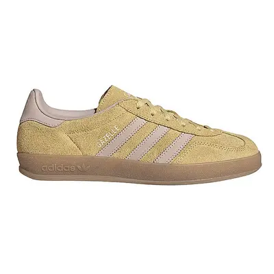 Adidas Gazelle Indoor - Almost Yellow