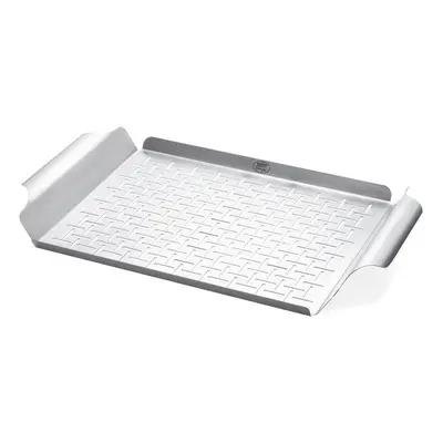 Weber Grillpfanne Weber Style ab Q 200/2000 Grill Zubehör
