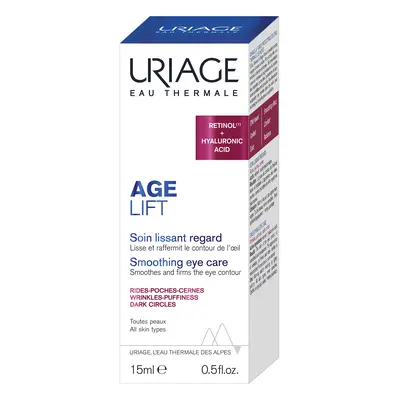 Uriage Age Lift Augencreme Tb 15 ml