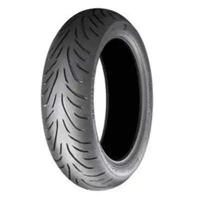 Bridgestone Battlax Scooter 2 Rear Rain ( 160/60 R14 TL 65H Hinterrad, M/C, Mischung RAIN )