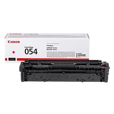 CANON Toner-Modul 054 magenta 3022C002 LBP621/MF641 1200 Seiten
