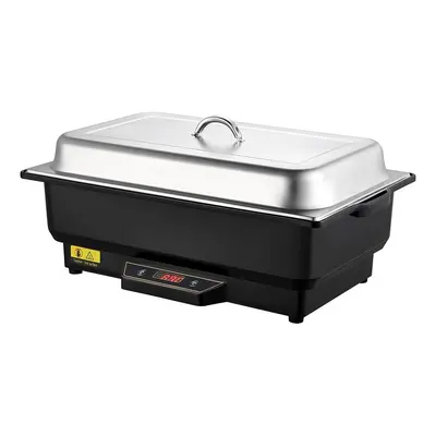 ProChef Chafing-Dish elektrisch Schwarz