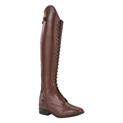 Suedwind Footwear Reitstiefel Legacy Venado Damen - braun Farbe: Braun, Wadenumfang / Stiefelhöhe: L, Schuhgrössen: 37
