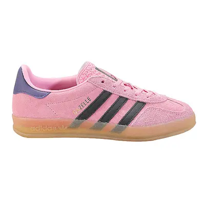 ADIDAS ORIGINALS Sneaker GAZELLE INDOOR rosa | 40
