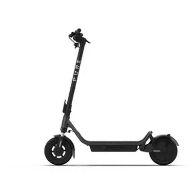 PURE AIR6 PRO+ SUSPENSION