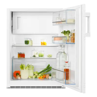 Electrolux EK134SRWE Kühlschrank Weiss rechts