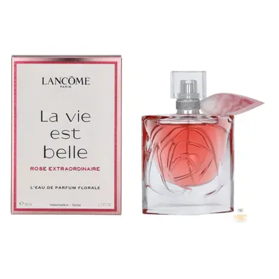 Lancôme La vie est belle Rose Extra Eau de Parfum 50 ml