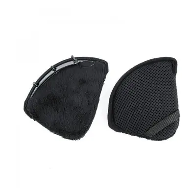Casco Winterpaket für Mistrall 2, Roadster, Duell - Schwarz