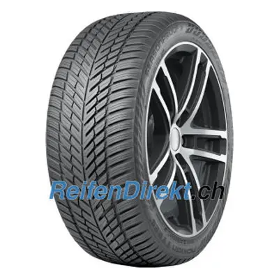 Nokian Seasonproof 2 ( 225/50 R18 99W XL Aramid Sidewalls )