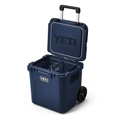 YETI ROADIE 48 WHEELED COOL BOX - Kühlbox - Navy