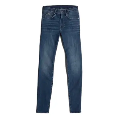 Skinny Jeans Damen G-Star 3301