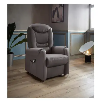 sit&more TV-Sessel "Morten" in Grösse L, wahlweise mit Motor und Aufstehhilfe